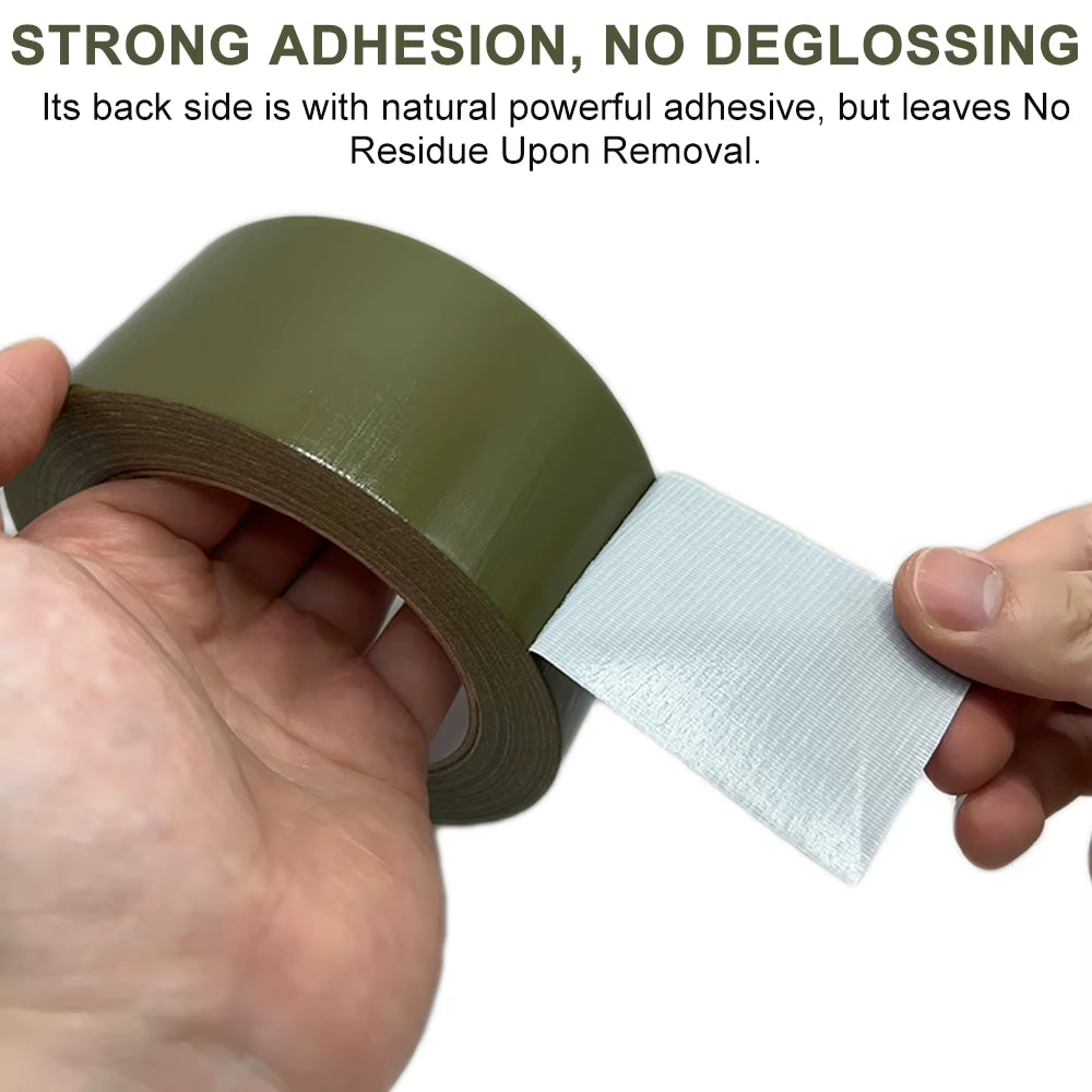 Cloth Base Repair Tape