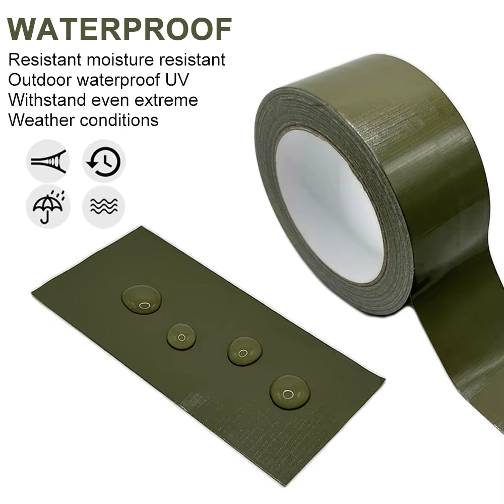 Cloth Base Repair Tape