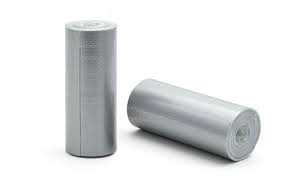 Emergency Duct Tape