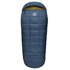 Compact Sleeping Bag