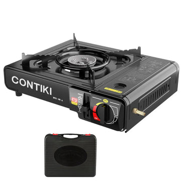 Portable Gas Stove